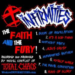 The Faith and the Fury!